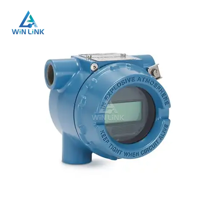 Rosemount 644 Temperature Transmitter